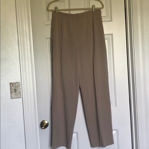 Great Khaki Chico’s Pants!